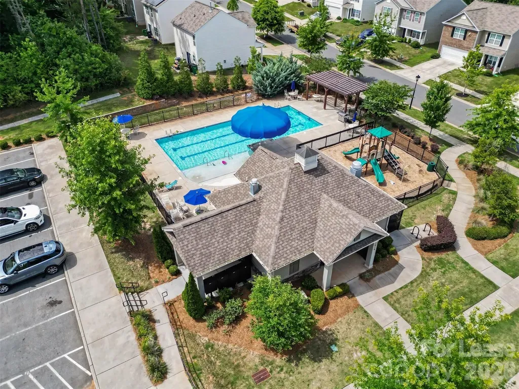 7316 Finnigan Road Charlotte NC 28215