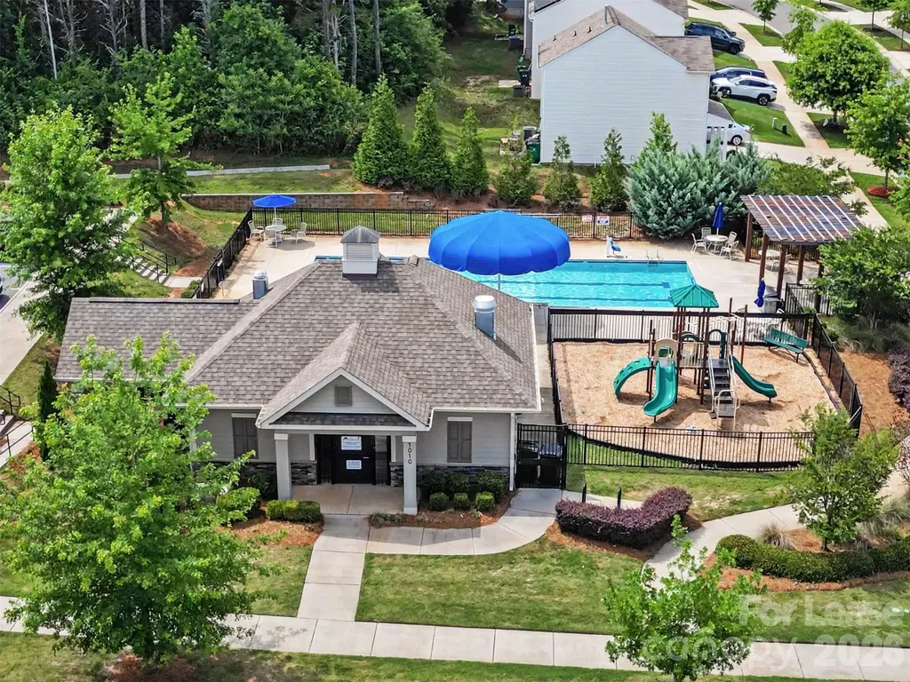 7316 Finnigan Road Charlotte NC 28215