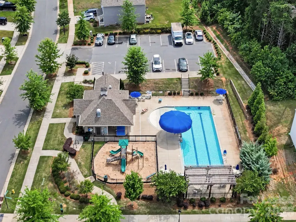 7316 Finnigan Road Charlotte NC 28215