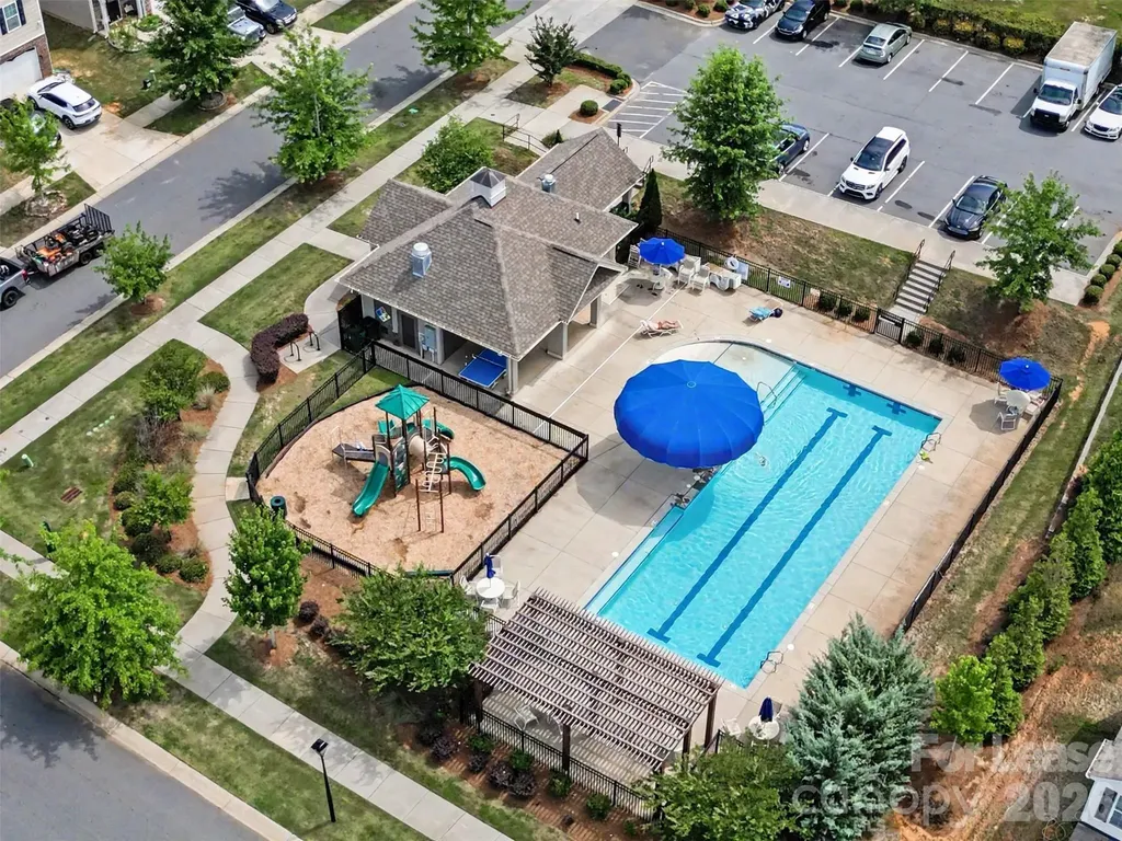 7316 Finnigan Road Charlotte NC 28215