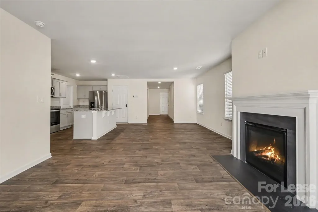 7316 Finnigan Road Charlotte NC 28215