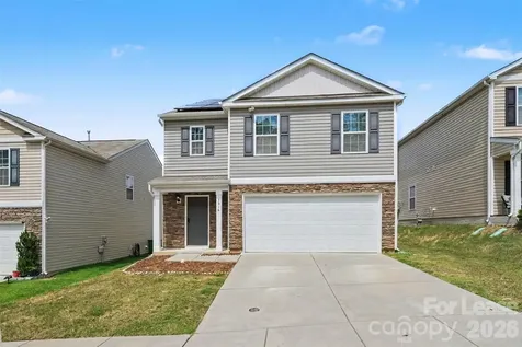 7316 Finnigan Road Charlotte NC 28215