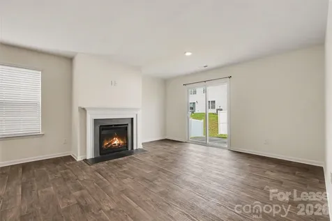 7316 Finnigan Road Charlotte NC 28215