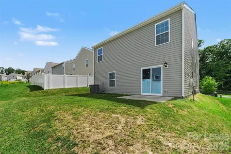 7316 Finnigan Road Charlotte NC 28215