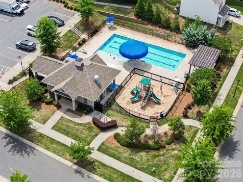 7316 Finnigan Road Charlotte NC 28215