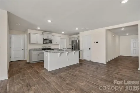 7316 Finnigan Road Charlotte NC 28215