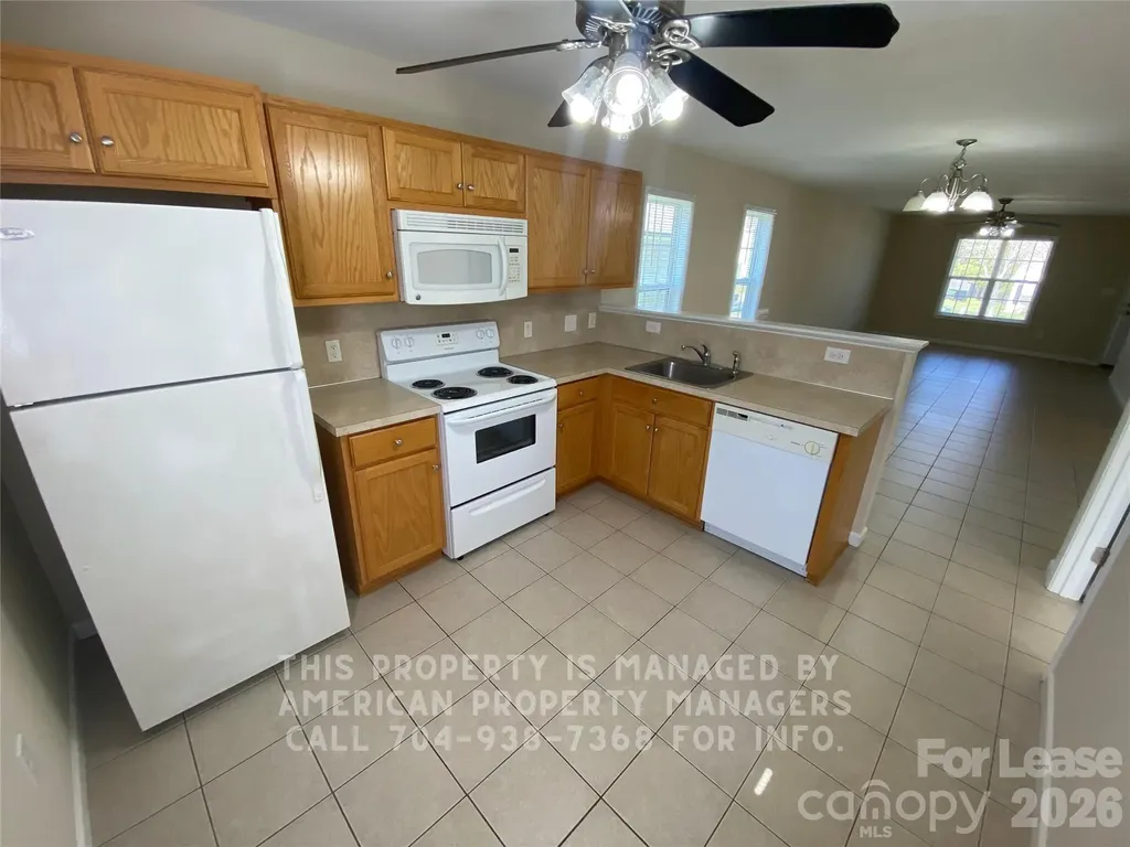 4135 Broadstairs Drive Concord NC 28025