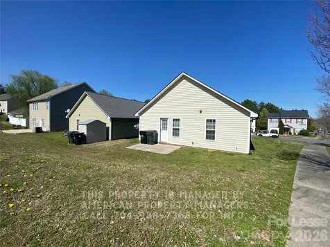 4135 Broadstairs Drive Concord NC 28025