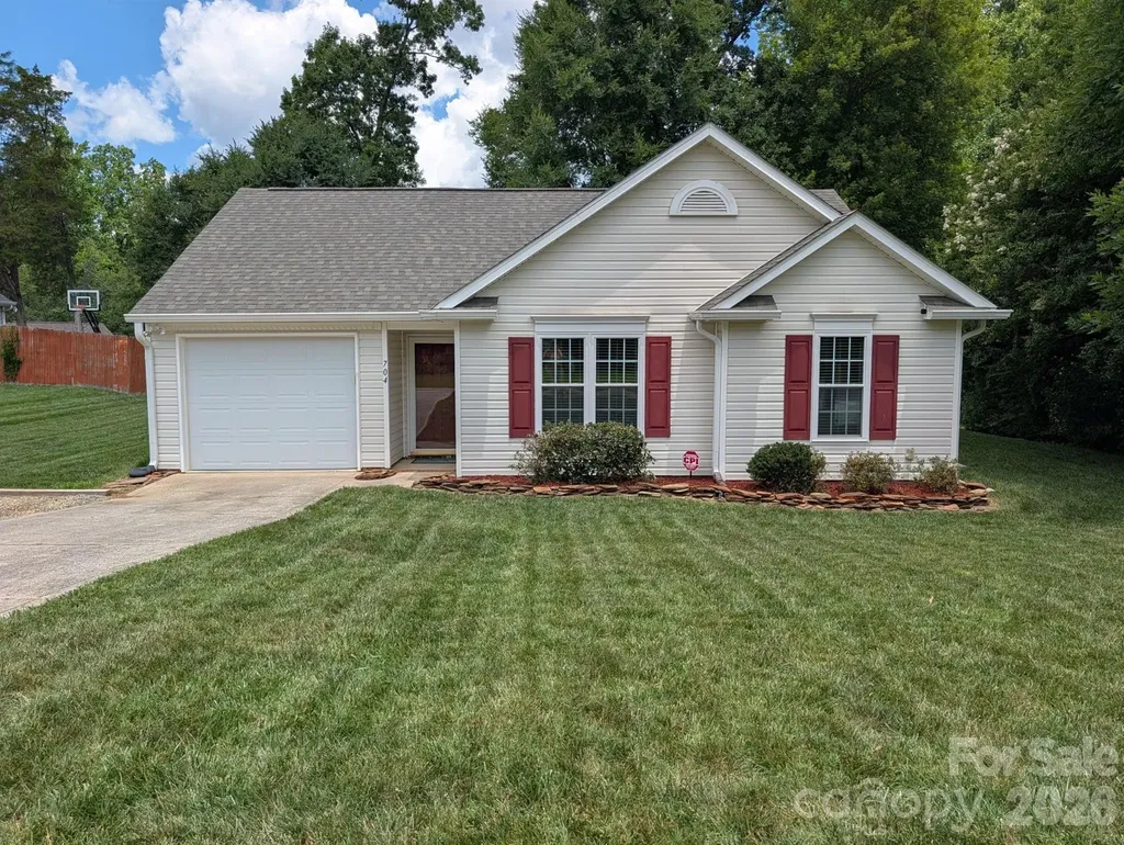 704 Gum Branch Road Charlotte NC 28214