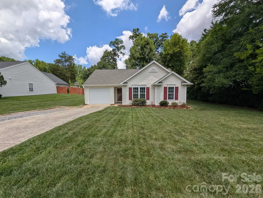 704 Gum Branch Road Charlotte NC 28214