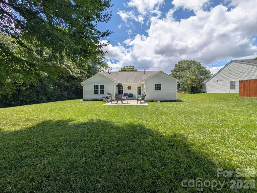 704 Gum Branch Road Charlotte NC 28214