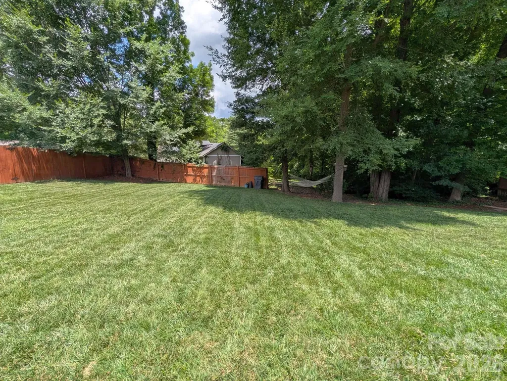 704 Gum Branch Road Charlotte NC 28214