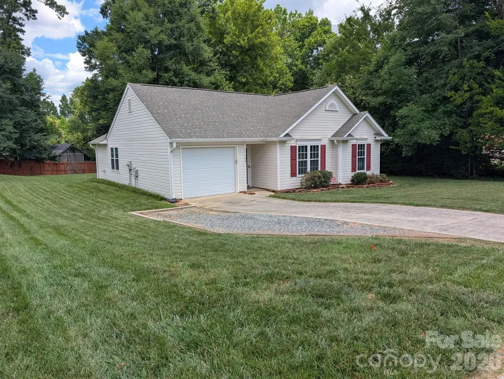 704 Gum Branch Road Charlotte NC 28214