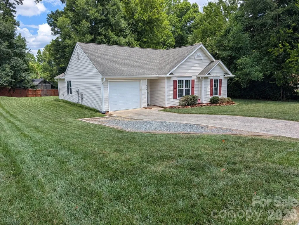 704 Gum Branch Road Charlotte NC 28214