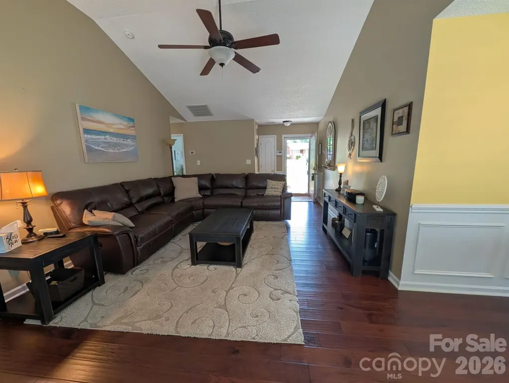 704 Gum Branch Road Charlotte NC 28214