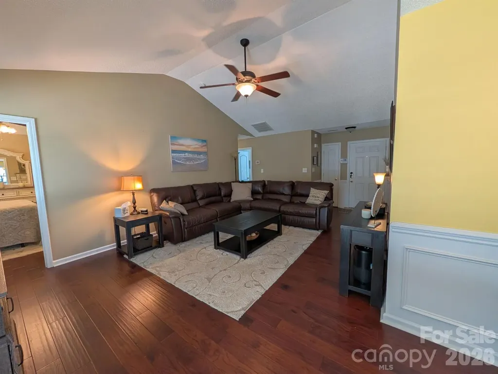 704 Gum Branch Road Charlotte NC 28214
