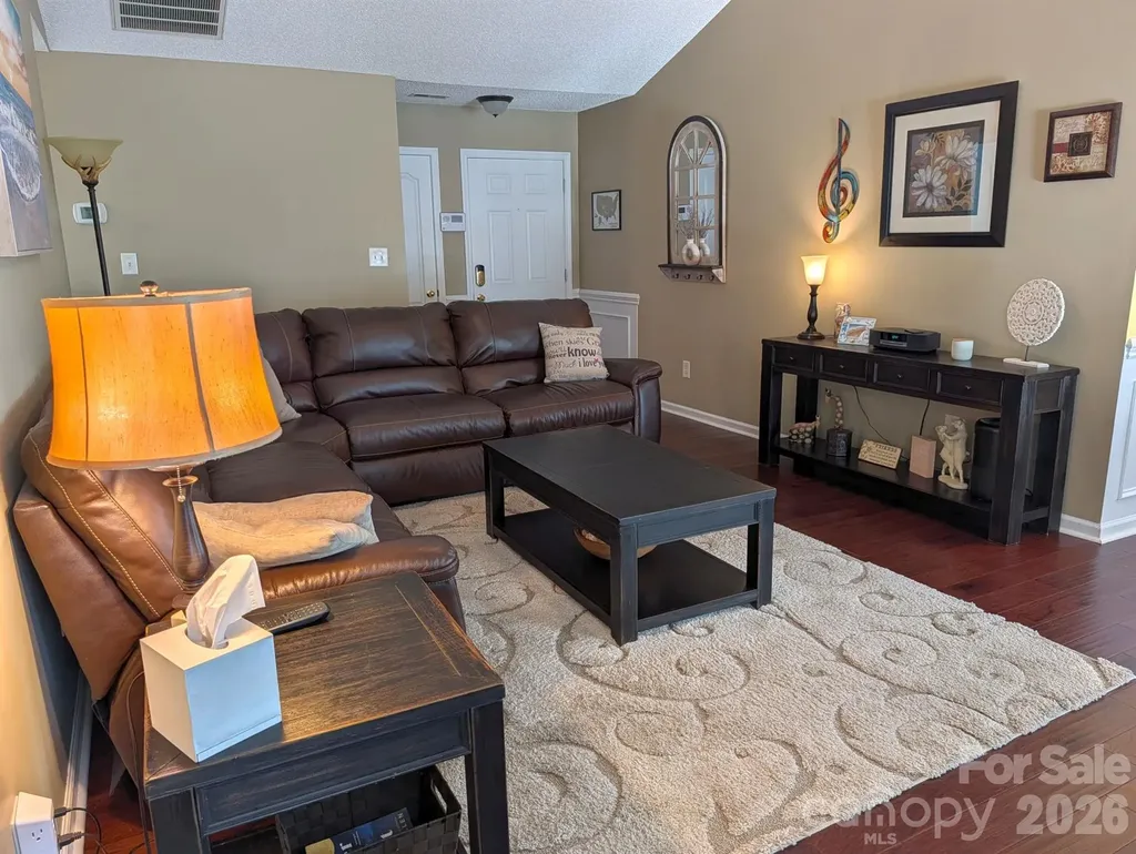 704 Gum Branch Road Charlotte NC 28214