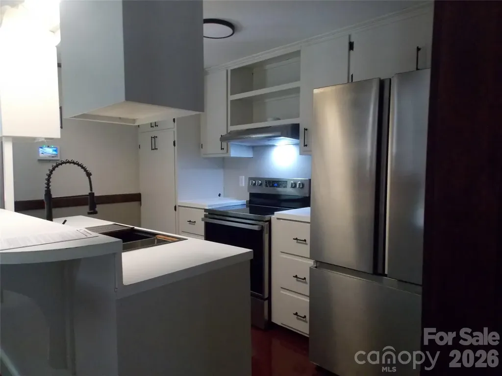 145 Hibriten Mountain Road Lenoir NC 28645