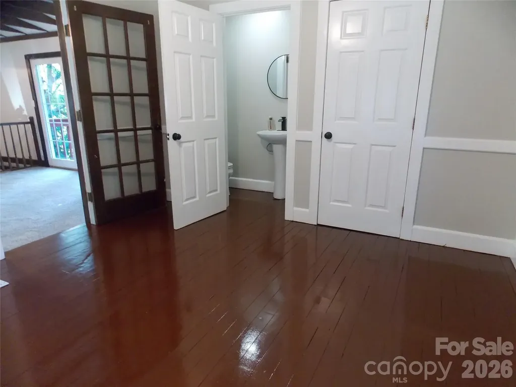 145 Hibriten Mountain Road Lenoir NC 28645