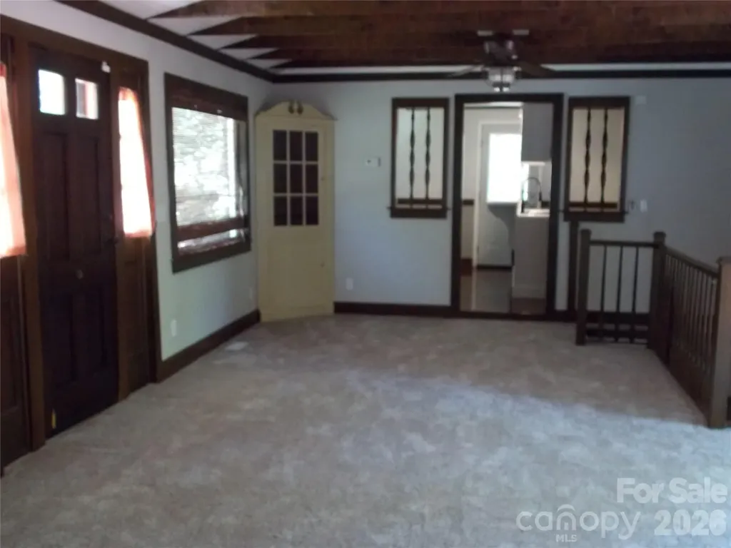 145 Hibriten Mountain Road Lenoir NC 28645