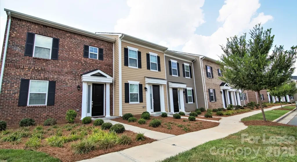 10154 Enniscrone Road Pineville NC 28134