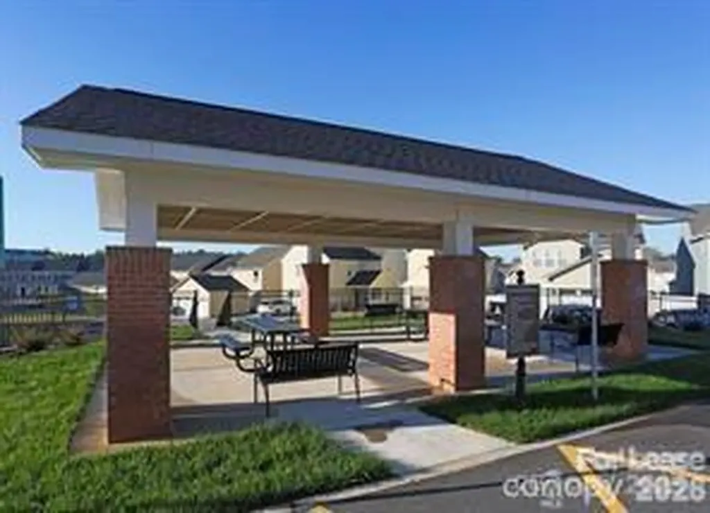 10154 Enniscrone Road Pineville NC 28134