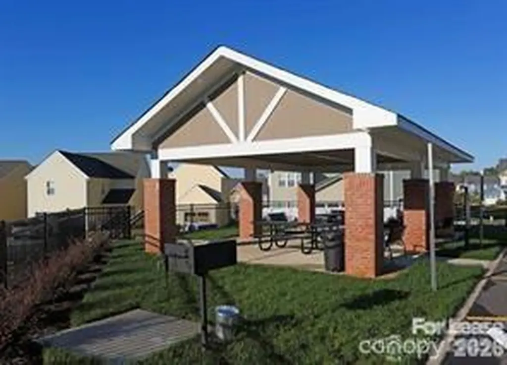 10154 Enniscrone Road Pineville NC 28134