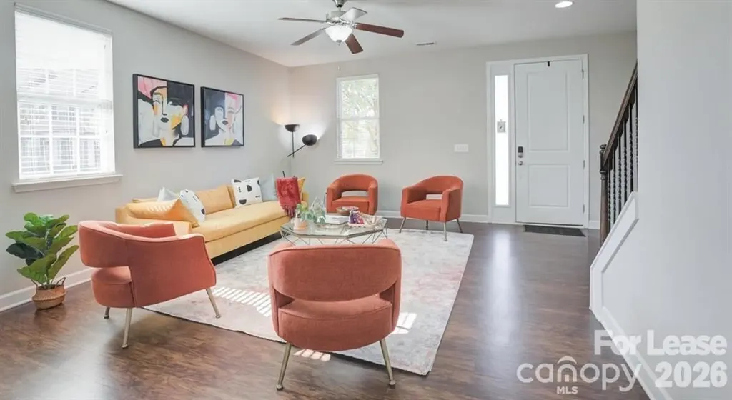 10154 Enniscrone Road Pineville NC 28134