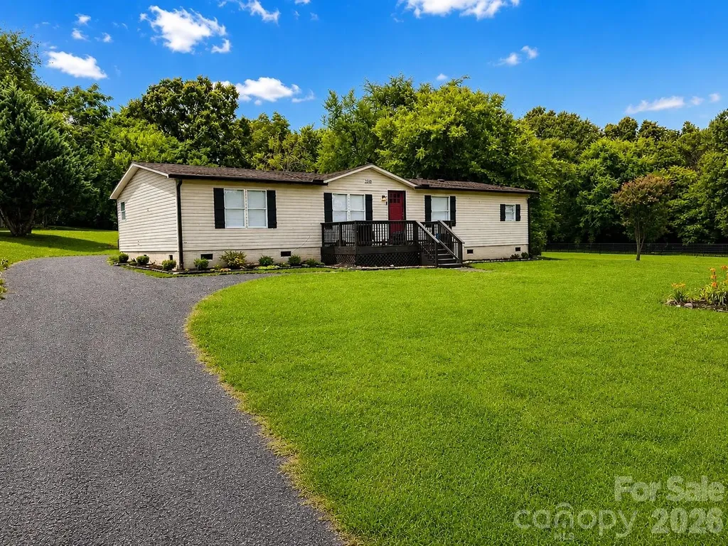 3510 Marlboro Drive SW Concord NC 28027