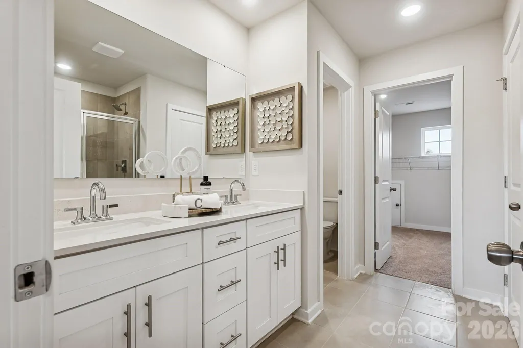 2716 Blue Sky Meadows Drive Monroe NC 28110