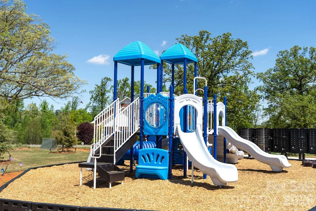 2716 Blue Sky Meadows Drive Monroe NC 28110