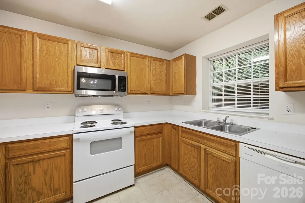 129 Winding Canyon Drive Charlotte NC 28214