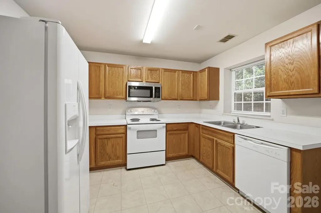 129 Winding Canyon Drive Charlotte NC 28214