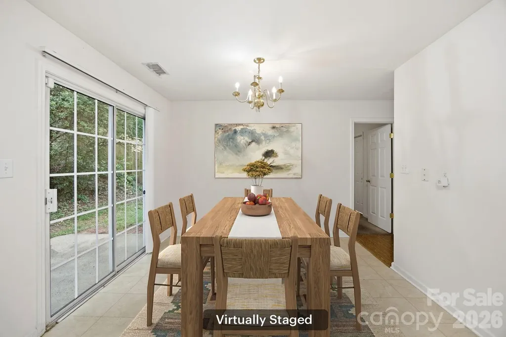 129 Winding Canyon Drive Charlotte NC 28214