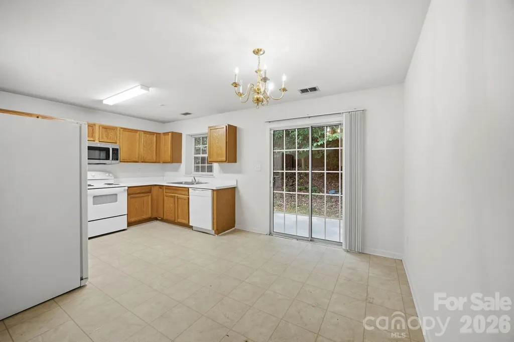 129 Winding Canyon Drive Charlotte NC 28214