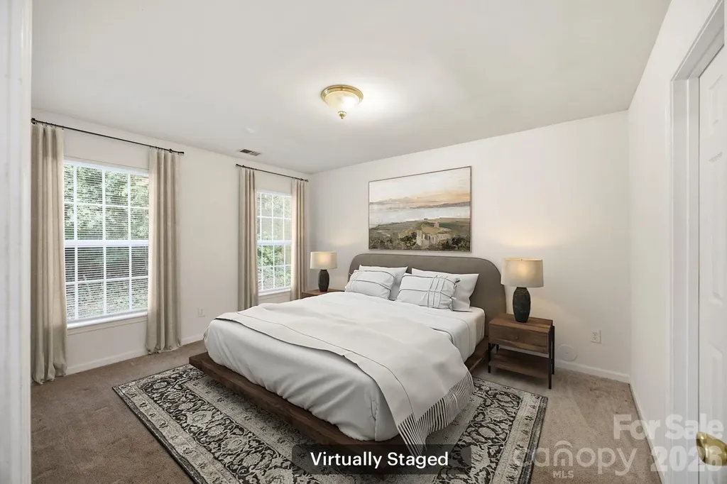 129 Winding Canyon Drive Charlotte NC 28214