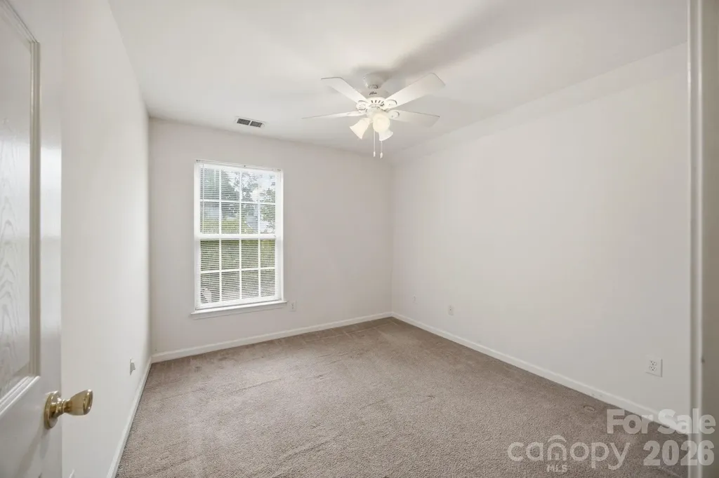 129 Winding Canyon Drive Charlotte NC 28214