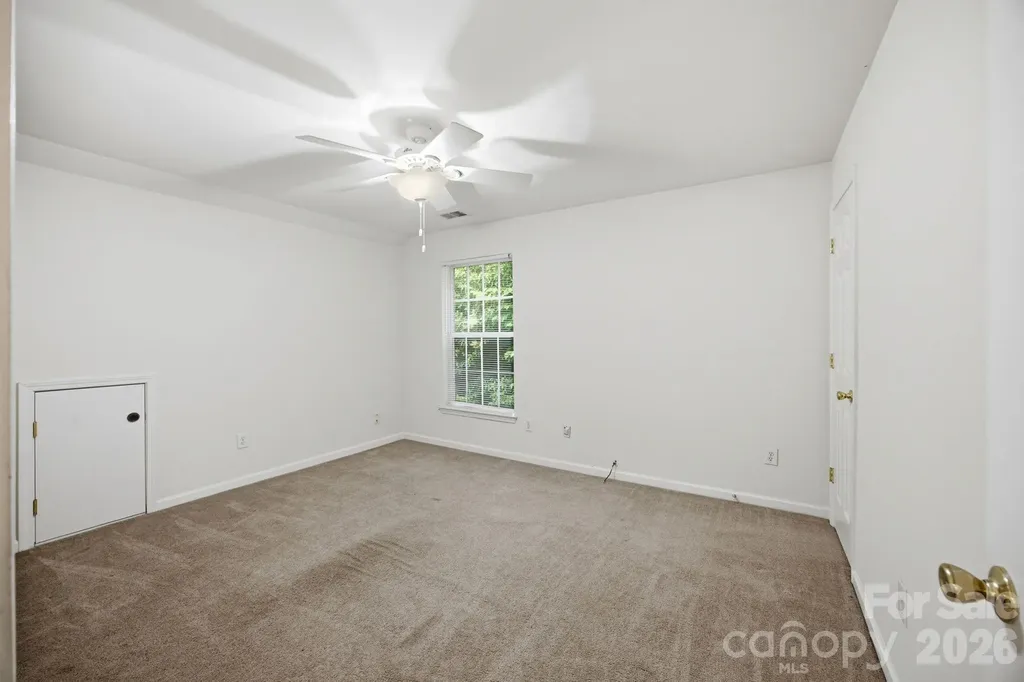 129 Winding Canyon Drive Charlotte NC 28214