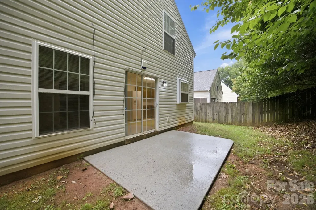 129 Winding Canyon Drive Charlotte NC 28214
