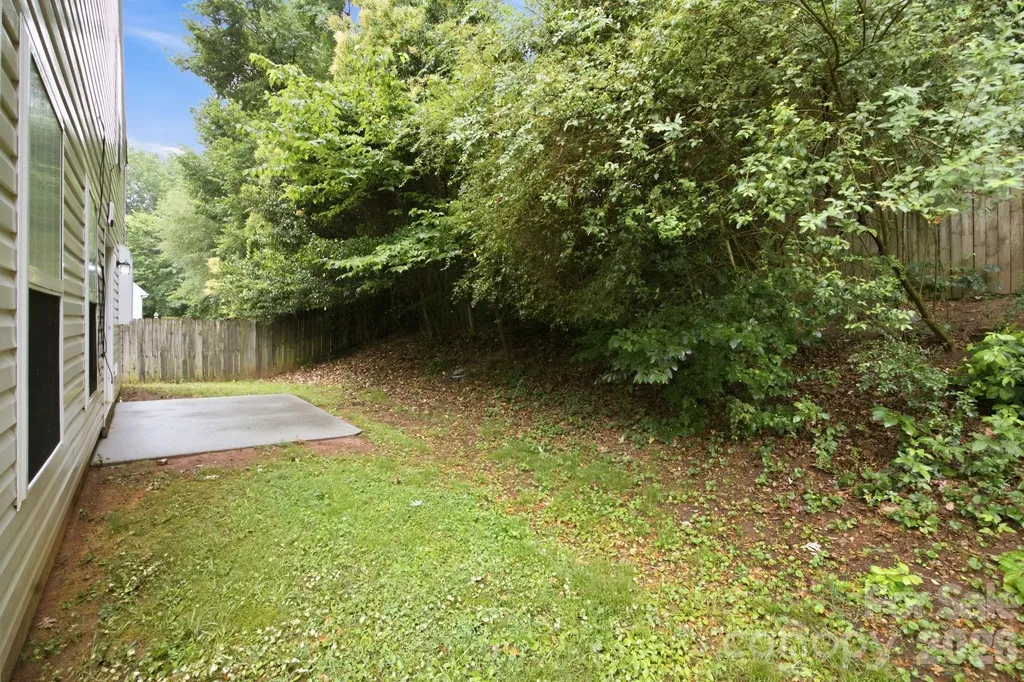 129 Winding Canyon Drive Charlotte NC 28214