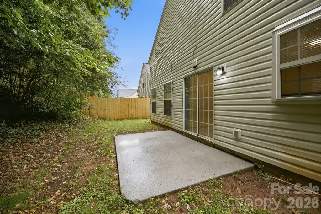 129 Winding Canyon Drive Charlotte NC 28214