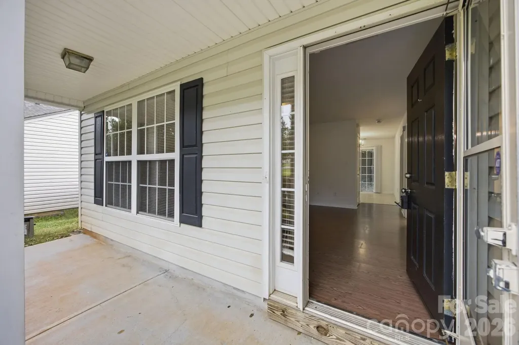 129 Winding Canyon Drive Charlotte NC 28214
