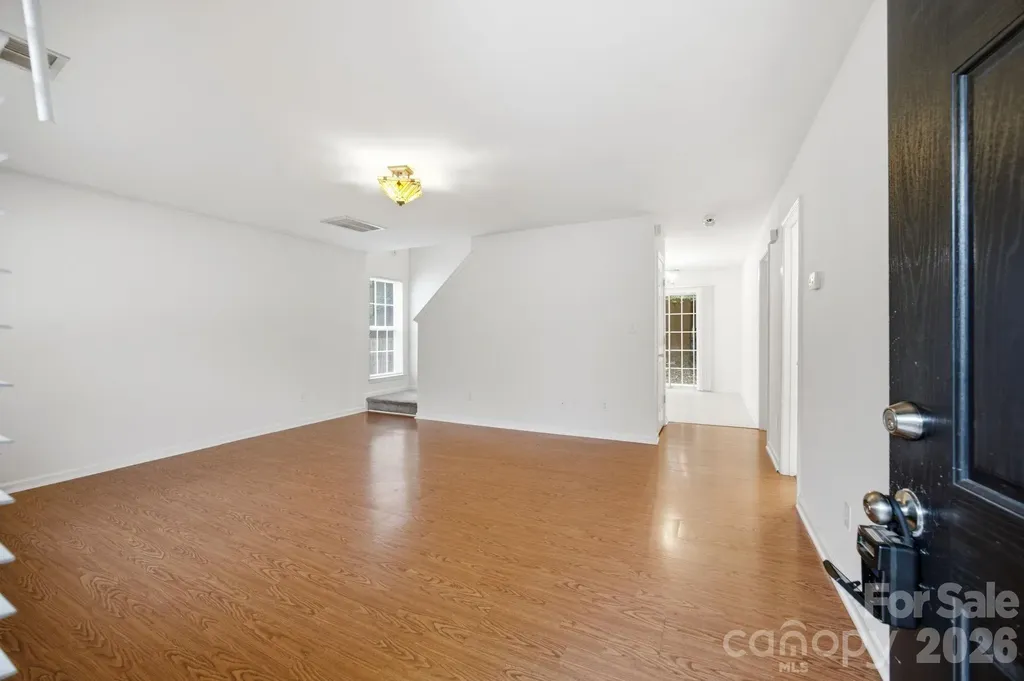 129 Winding Canyon Drive Charlotte NC 28214