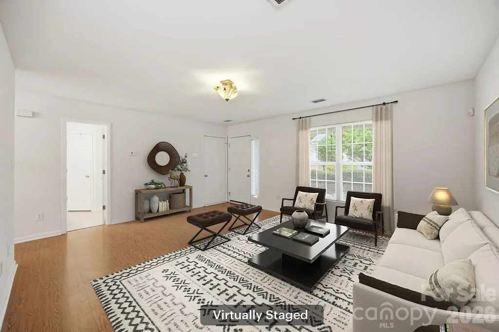 129 Winding Canyon Drive Charlotte NC 28214