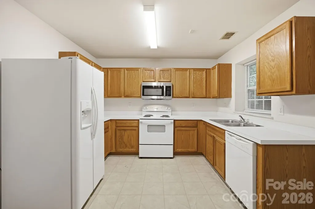 129 Winding Canyon Drive Charlotte NC 28214
