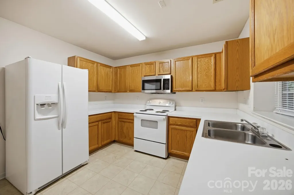129 Winding Canyon Drive Charlotte NC 28214