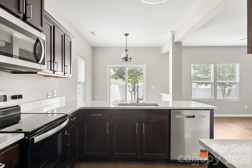 833 Georgia Oak Lane Landis NC 28088