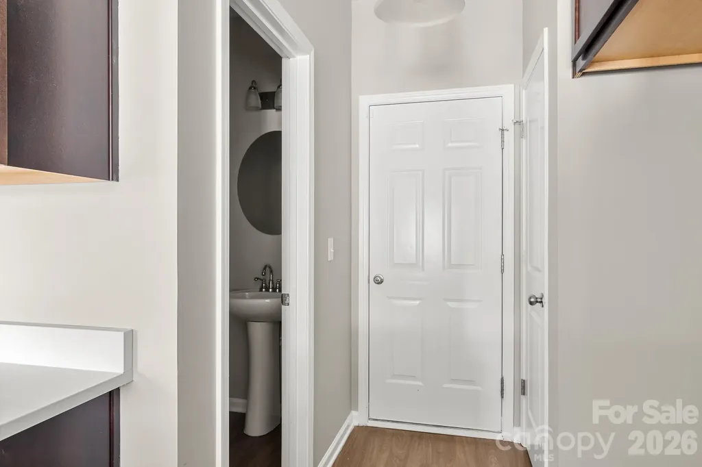 833 Georgia Oak Lane Landis NC 28088