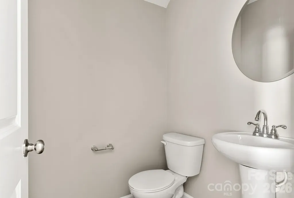 833 Georgia Oak Lane Landis NC 28088
