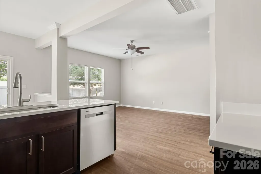 833 Georgia Oak Lane Landis NC 28088